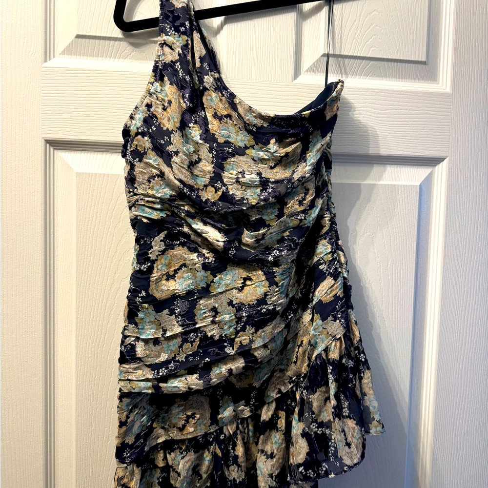 LoveShackFancy Zietta Dress